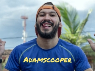 Adamscooper