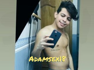 Adamsex18