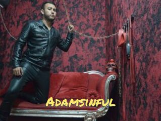Adamsinful