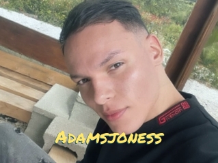 Adamsjoness