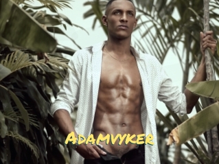Adamvyker