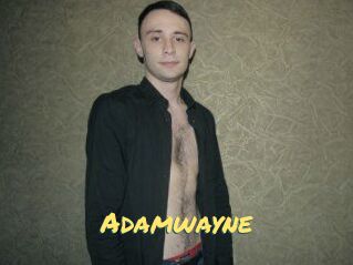 Adamwayne