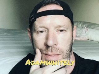 Adamwhitely