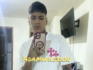 Adamwilsoon
