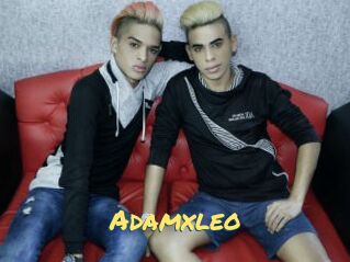 Adamxleo