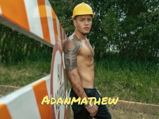 Adanmathew