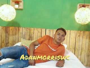 Adanmorriswc