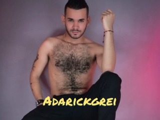 Adarickgrei