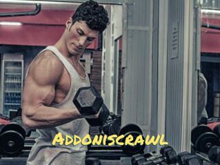 Addoniscrawl