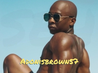 Adonisbrown57