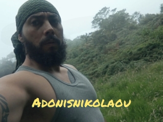 Adonisnikolaou