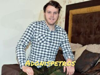 Adonispetros