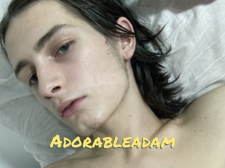 Adorableadam