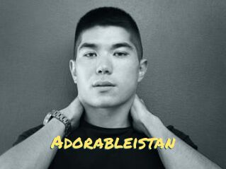 Adorableistan