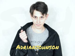 Adrianjohnson