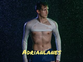Adrianlanes