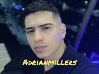 Adrianmillers