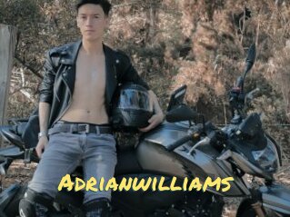 Adrianwilliams