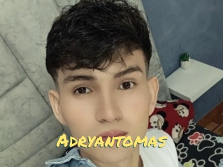 Adryantomas