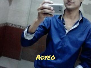 Adyeo