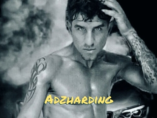 Adzharding