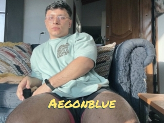 Aegonblue