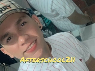Afterschool211