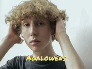Agalowens
