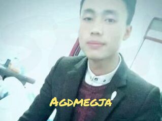 Agdmegja