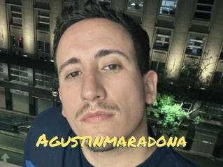 Agustinmaradona