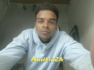 Ahhfizza