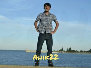 Ahik22