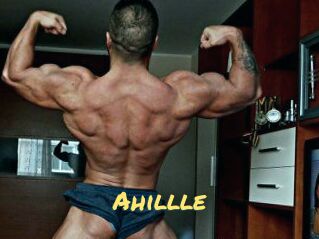 Ahillle