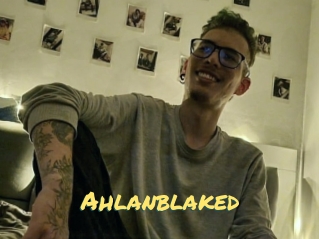 Ahlanblaked