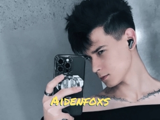 Aidenfoxs