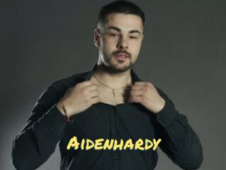 Aidenhardy
