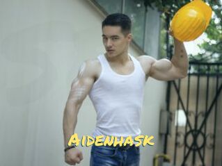 Aidenhask