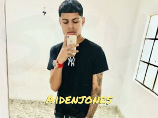 Aidenjones