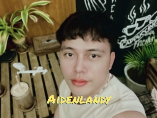 Aidenlandy