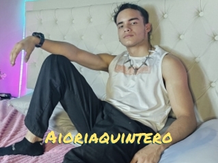 Aioriaquintero