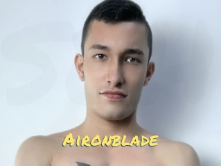 aironblade Sexe entre hommes