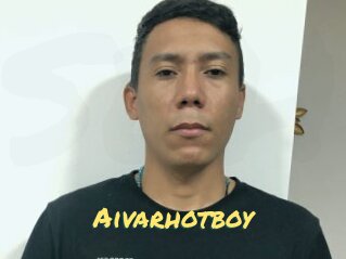 Aivarhotboy