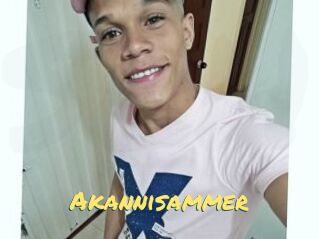 Akannisammer