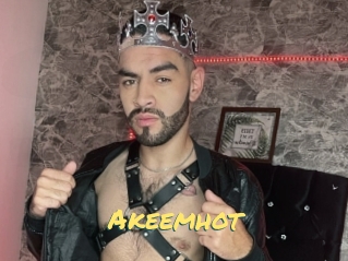 Akeemhot