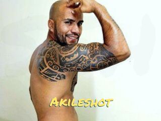 Akileshot