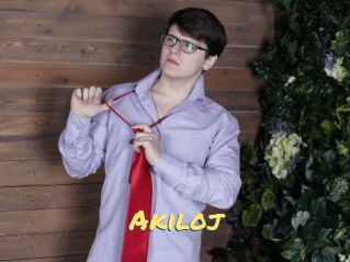 Akiloj
