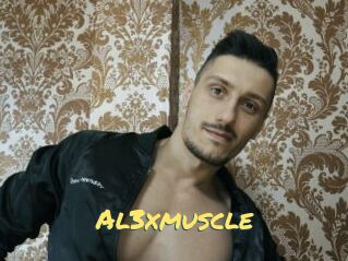 Al3xmuscle