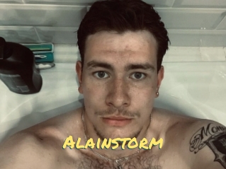 Alainstorm