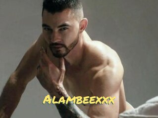 Alambeexxx
