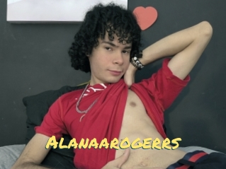 Alanaarogerrs